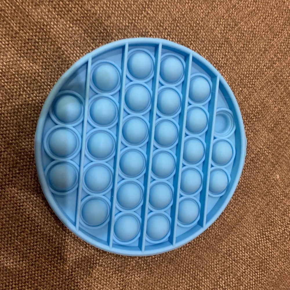 Fidget Popper